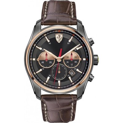 Montre Scuderia Ferrari 0830198 Gtb - C
