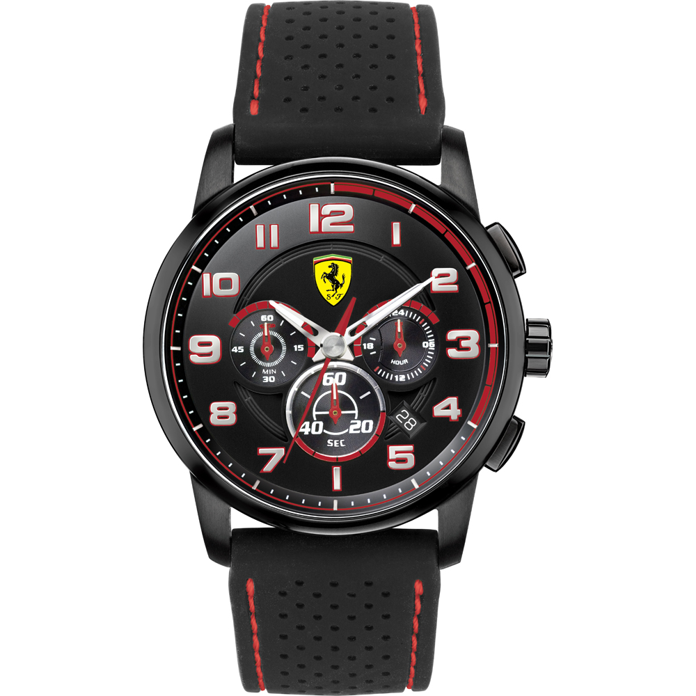 Montre Scuderia Ferrari 0830063 Heritage