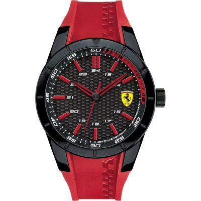 Montre Scuderia Ferrari 0830299 Redrev