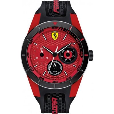 Relógio Scuderia Ferrari 0830255 Redrev T