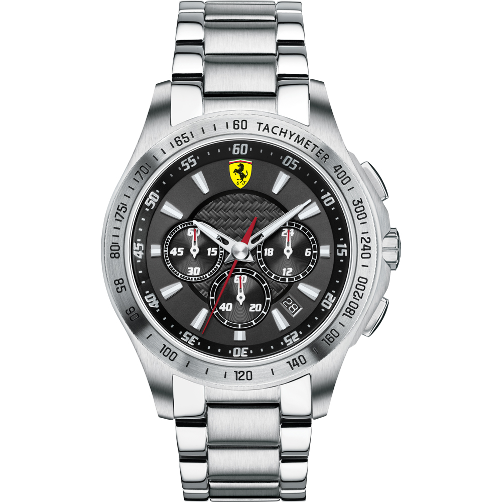 Scuderia Ferrari Watch  Scuderia 0830048