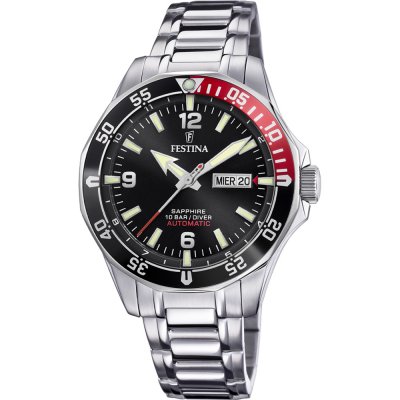 Montre Festina Automatic F20478/5