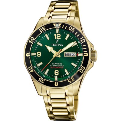 Montre Festina Automatic F20479/3