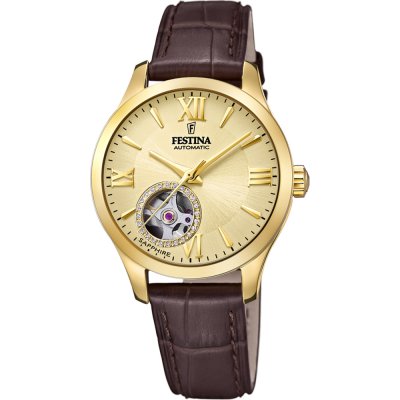 Montre Festina F20491/1 Automatic