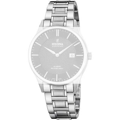 Festina BA04860 Swiss Made Strap