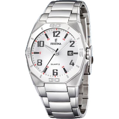 Montre Festina F16504/2 Classic