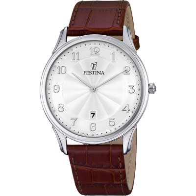 Montre Festina F6851/1 Classic