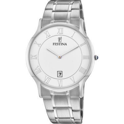 Montre Festina F6867/1 Classics