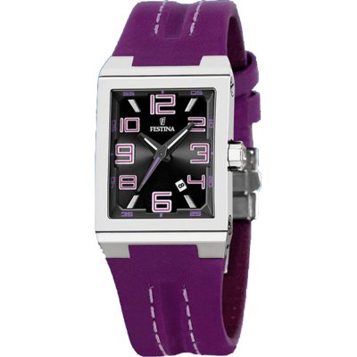 Montre Festina F16187/E