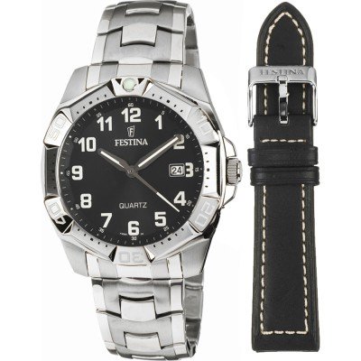 Montre Festina F16285/C