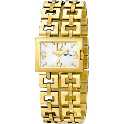 Montre Festina F16301/4