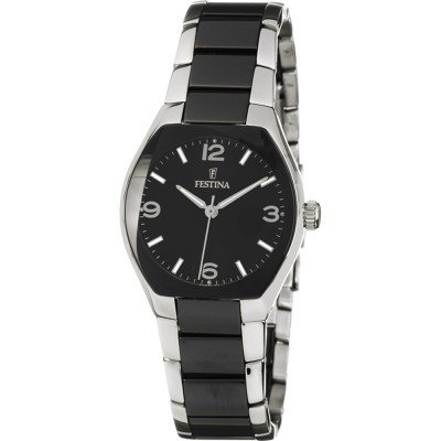 Montre Festina F16533/2 Ceramic