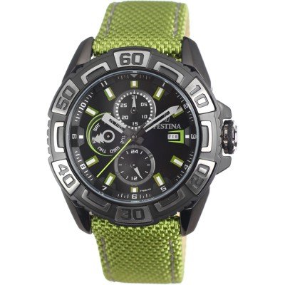 Montre Festina F16584/3 Sport