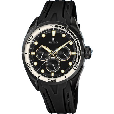 Montre Festina F16610/9 Multifunction