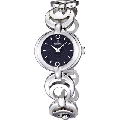 Montre Festina F16617/4 Ladies only