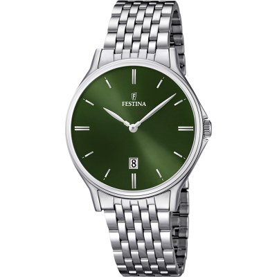Montre Festina F16744/5 Classic