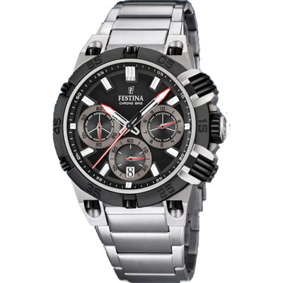 Montre Festina F16775/E Chrono Bike