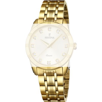 Bracelete Festina Straps BA03805 F16942