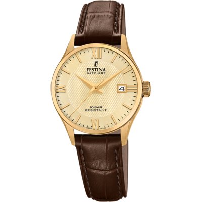 Montre Festina F20011/6 Classic