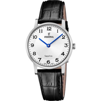Montre Festina F20013/5 Classic