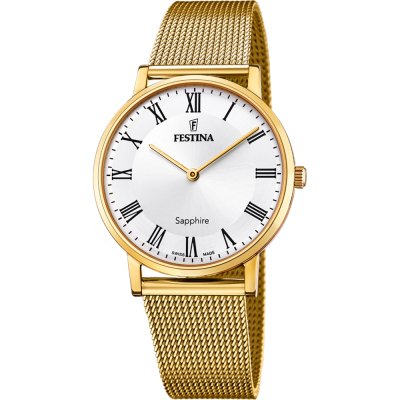 Montre Festina F20022/4 Classic