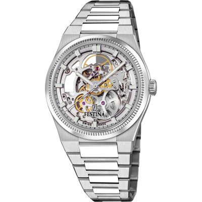 Montre Festina F20069/1 Automatic