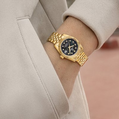 Montre Festina Swiss Made F20089/3 Classic Steel - 5