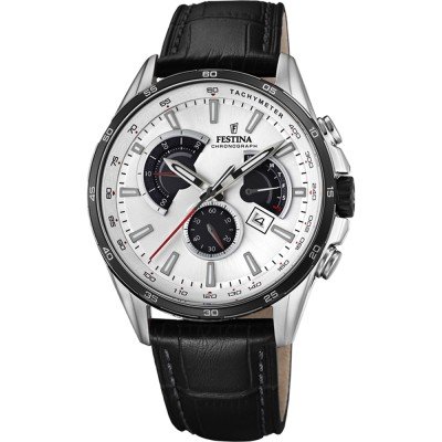 Montre Festina F20201/1 Chronograph Sport