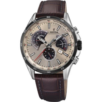 Montre Festina F20201/2 Chronograph Sport