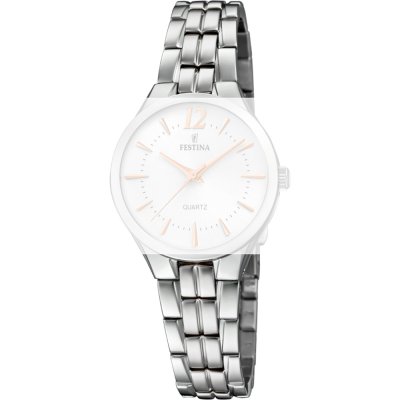 Festina Straps BA03902 F20218 Band