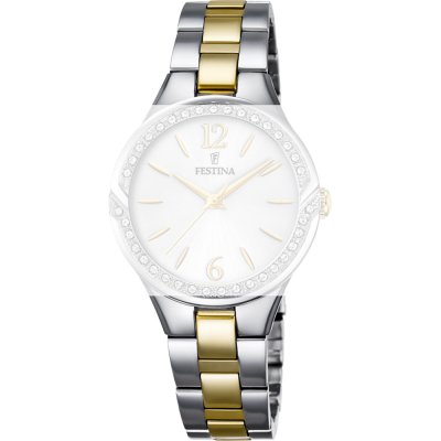 Bracelete Festina Straps BA03969 F20247