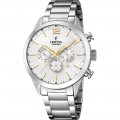 Festina Chrono Sport F20343/1 Timeless Uhr