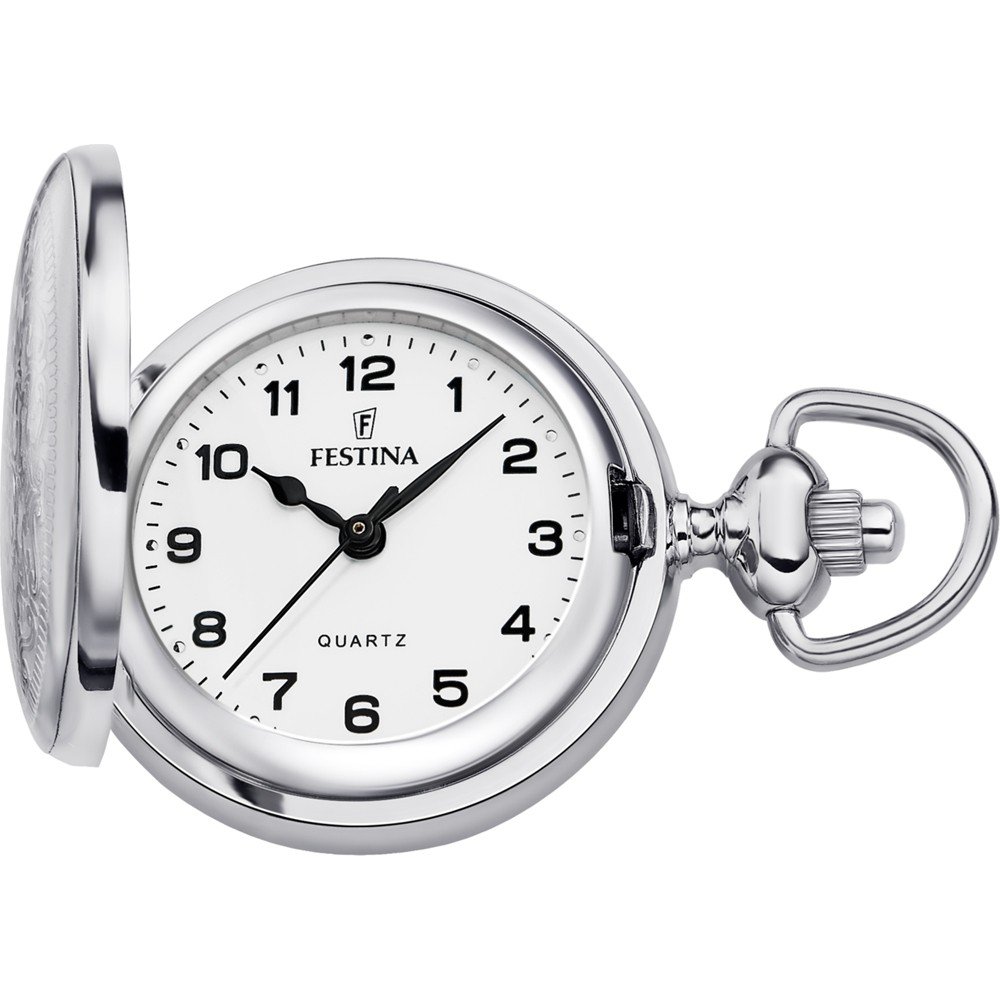 Relógios de bolso Festina Pocket Watch F2035/1