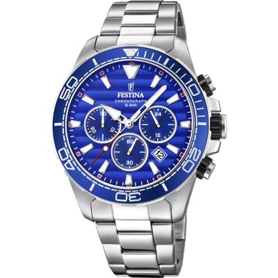 Montre Festina F20361/2