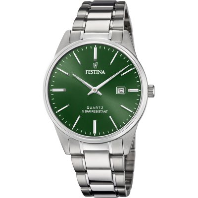 Montre Festina Classics F20511/5