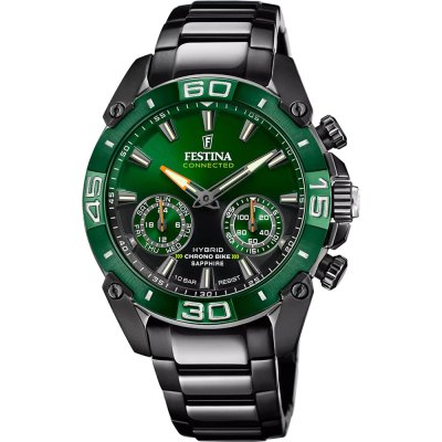 Montre Festina F20548/2 Connected