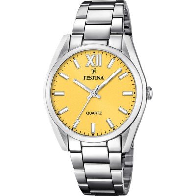 Montre Festina Classics F20622/G Alegria