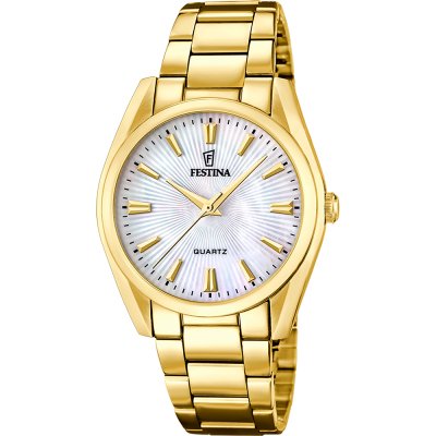 Montre Festina Boyfriend F20640/A