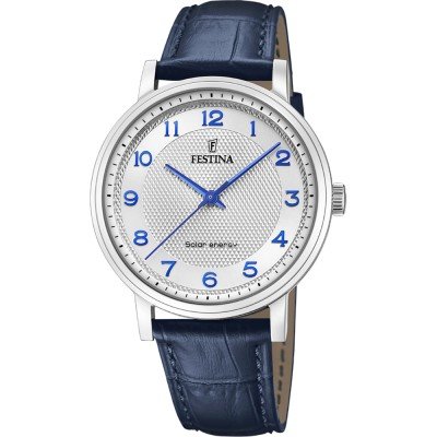 Montre Festina Classics F20660/1 Solar Energy