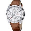 Festina Chrono Sport F20692/1 Timeless Uhr