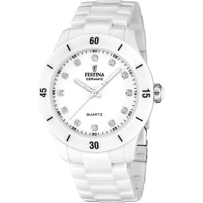 Montre Festina F20720/2 Ceramic