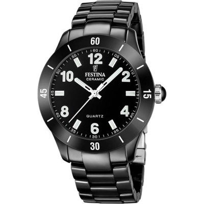 Montre Festina F20723/1 Ceramic
