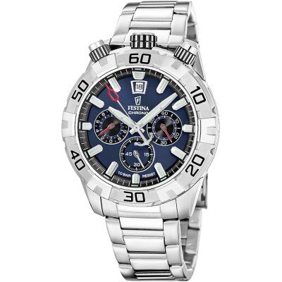 Montre Festina Chrono Sport F20743/1 Originals