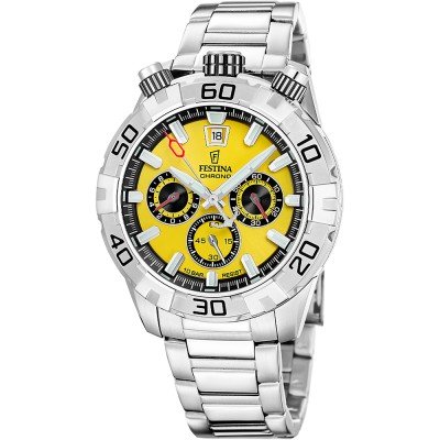 Montre Festina Chrono Sport F20743/4 Originals