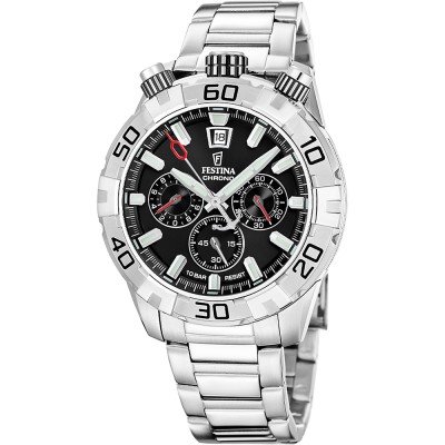 Montre Festina Chrono Sport F20743/6 Originals