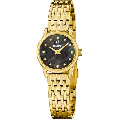 Relógio Festina Mademoiselle F20750/6