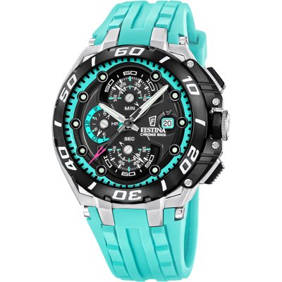 Relógio Festina Chrono bike F20755/7