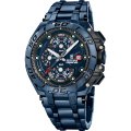 Festina Chrono bike F20757/1 Chrono Bike Special Edition Watch