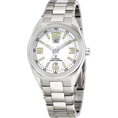 Montre Festina F6736/1