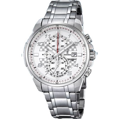 Montre Festina F6842/1